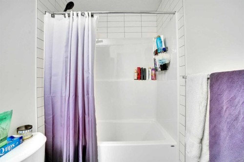 514 Wolf Willow Boulevard Se, Calgary, AB - Indoor Photo Showing Bathroom