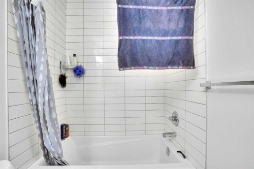 514 Wolf Willow Boulevard Se, Calgary, AB - Indoor Photo Showing Bathroom