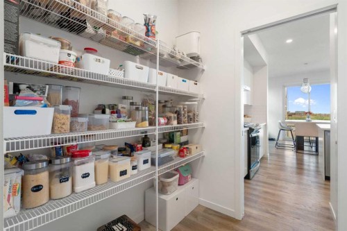 36 Magnolia Bay Se, Calgary, AB - Indoor