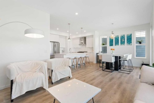 36 Magnolia Bay Se, Calgary, AB - Indoor