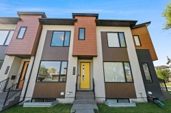 3569 19 Avenue SW Calgary, AB T3E 8C9