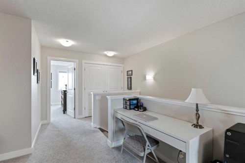 143 Baysprings Terrace, Airdrie, AB - Indoor Photo Showing Other Room