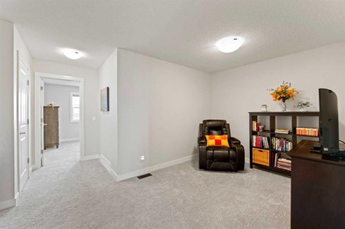 143 Baysprings Terrace, Airdrie, AB - Indoor