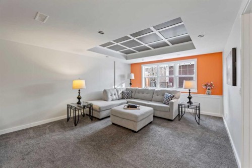 143 Baysprings Terrace, Airdrie, AB - Indoor Photo Showing Other Room