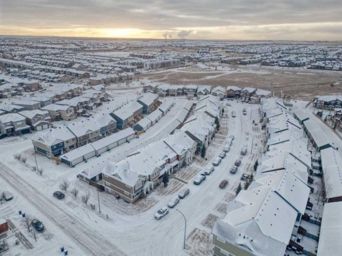 143 Baysprings Terrace, Airdrie, AB - Outdoor With View