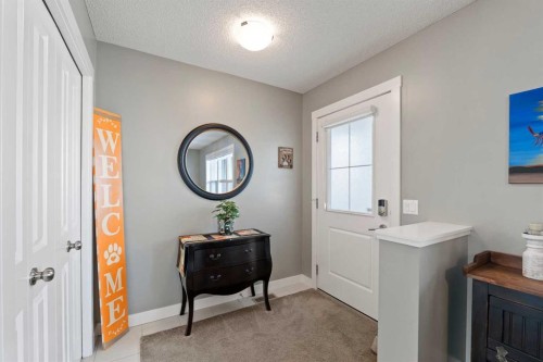 143 Baysprings Terrace, Airdrie, AB - Indoor