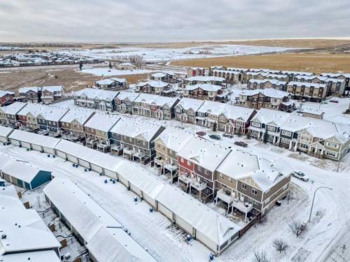 143 Baysprings Terrace, Airdrie, AB - Outdoor With View