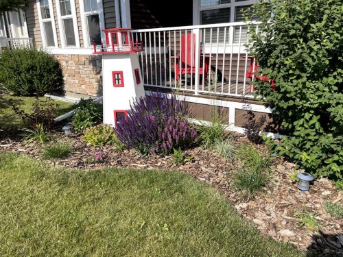 143 Baysprings Terrace, Airdrie, AB - Outdoor