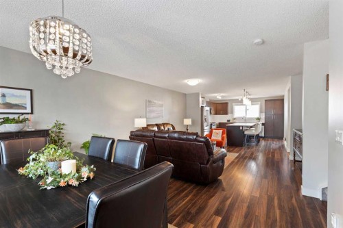 143 Baysprings Terrace, Airdrie, AB - Indoor