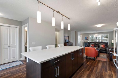 143 Baysprings Terrace, Airdrie, AB - Indoor