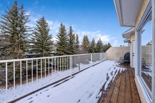 18 Prominence View Sw, Calgary, AB - Outdoor With Exterior