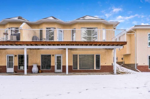 18 Prominence View Sw, Calgary, AB - Outdoor