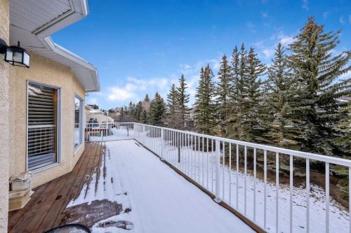 18 Prominence View Sw, Calgary, AB - Outdoor