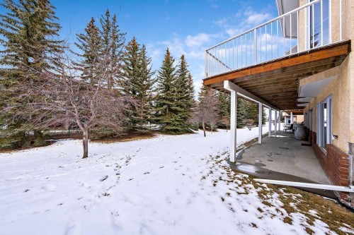 18 Prominence View Sw, Calgary, AB - Outdoor