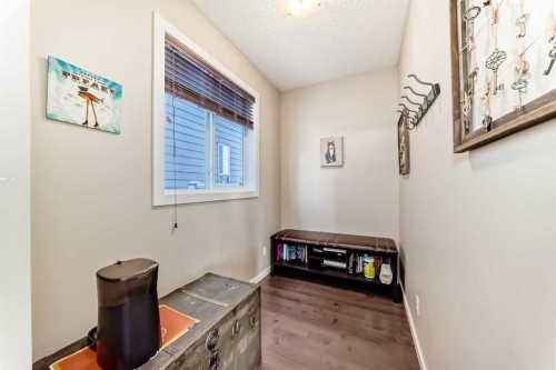 77 Marquis Common Se, Calgary, AB - Indoor