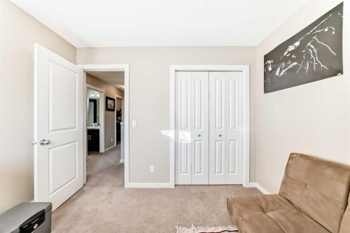 77 Marquis Common Se, Calgary, AB - Indoor