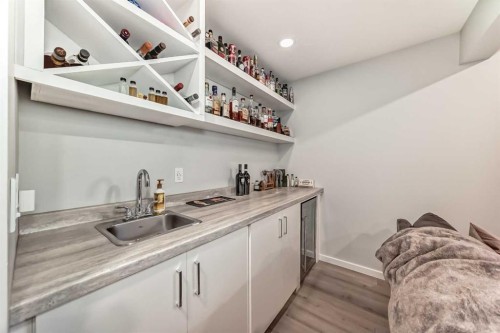 77 Marquis Common Se, Calgary, AB - Indoor