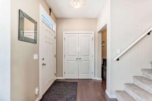 77 Marquis Common Se, Calgary, AB - Indoor Photo Showing Other Room