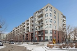 524-955 Mcpherson Road NE Calgary, AB T3E 6V3