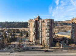 1501-145 Point Drive NW Calgary, AB T3B 4W1