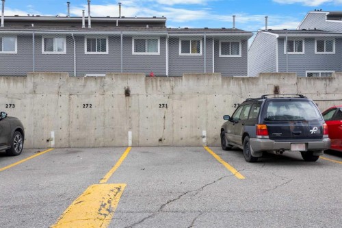 413-4944 Dalton Drive Nw, Calgary, AB - Outdoor