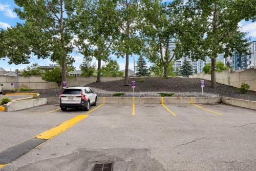 413-4944 Dalton Drive Nw, Calgary, AB - Outdoor