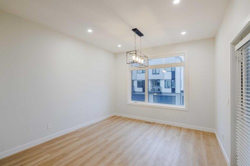 213 Alpine Rush View, Rural Rocky View County, AB - Indoor Photo Showing Other Room