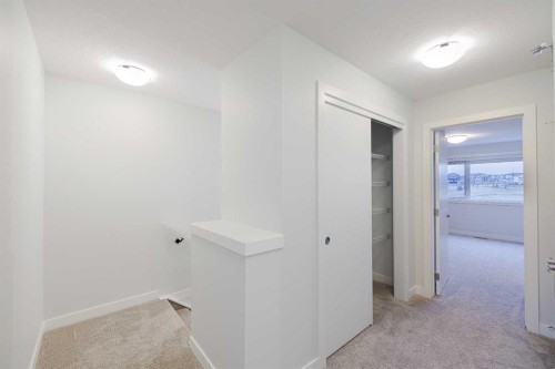 213 Alpine Rush View, Rural Rocky View County, AB - Indoor Photo Showing Other Room