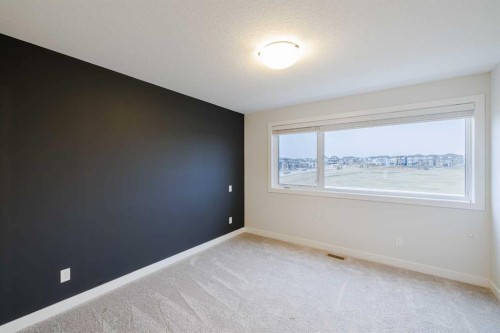 213 Alpine Rush View, Rural Rocky View County, AB - Indoor Photo Showing Other Room