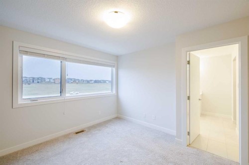 213 Alpine Rush View, Rural Rocky View County, AB - Indoor