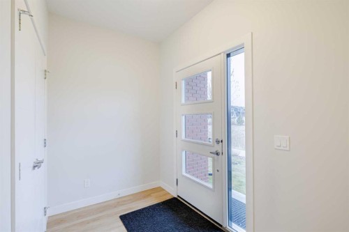 213 Alpine Rush View, Rural Rocky View County, AB - Indoor Photo Showing Other Room