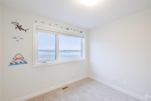 213 Alpine Rush View, Rural Rocky View County, AB - Indoor Photo Showing Other Room