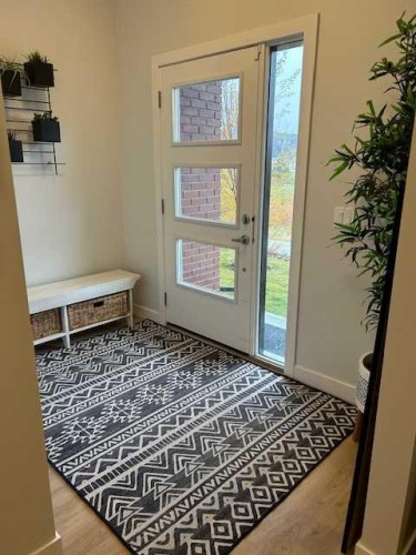 213 Alpine Rush View, Rural Rocky View County, AB - Indoor Photo Showing Other Room