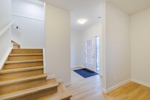 213 Alpine Rush View, Rural Rocky View County, AB - Indoor Photo Showing Other Room