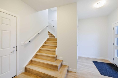 213 Alpine Rush View, Rural Rocky View County, AB - Indoor Photo Showing Other Room