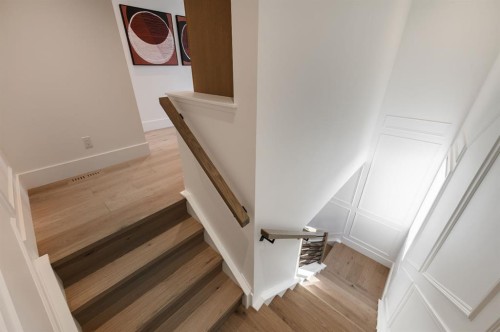 102-1700 73 Street Sw, Calgary, AB - Indoor Photo Showing Other Room