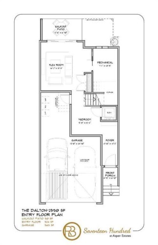 102-1700 73 Street Sw, Calgary, AB - Other
