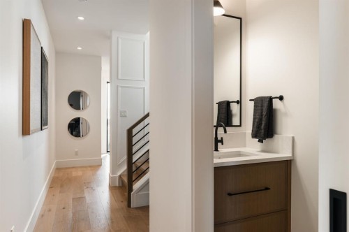 102-1700 73 Street Sw, Calgary, AB - Indoor Photo Showing Other Room