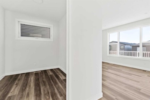 54 Lucas Place Nw, Calgary, AB - Indoor Photo Showing Other Room
