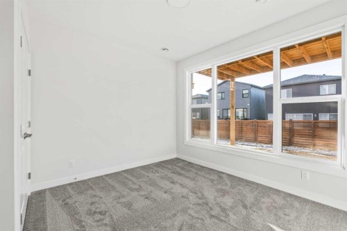 54 Lucas Place Nw, Calgary, AB - Indoor Photo Showing Other Room