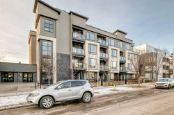 206-607 17 Avenue NW Calgary, AB T2M 0N6