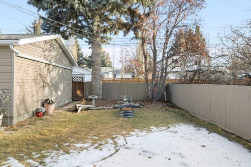 3511 Lakeside Crescent Sw, Calgary, AB - Outdoor