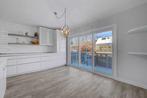 267 Panamount Hill Nw, Calgary, AB - 