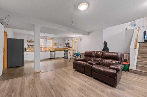 267 Panamount Hill Nw, Calgary, AB - Indoor
