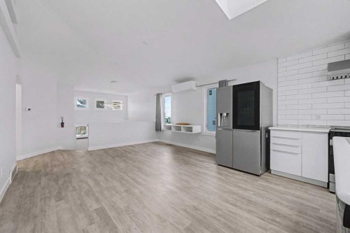 267 Panamount Hill Nw, Calgary, AB - Indoor