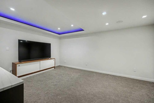 551 Wolf Creek Way Se, Calgary, AB - Indoor Photo Showing Other Room