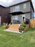 551 Wolf Creek Way Se, Calgary, AB  - Outdoor With Exterior 