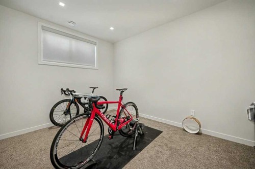 551 Wolf Creek Way Se, Calgary, AB - Indoor