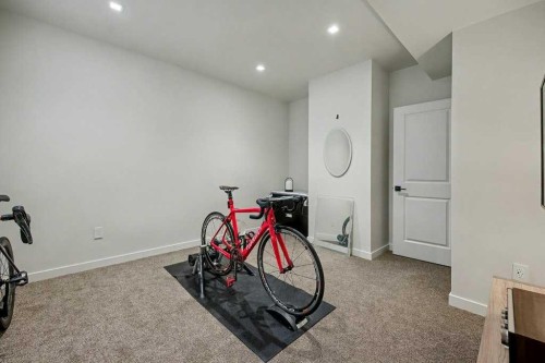 551 Wolf Creek Way Se, Calgary, AB - Indoor