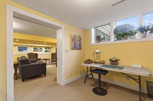 3020 7 Street Sw, Calgary, AB - Indoor